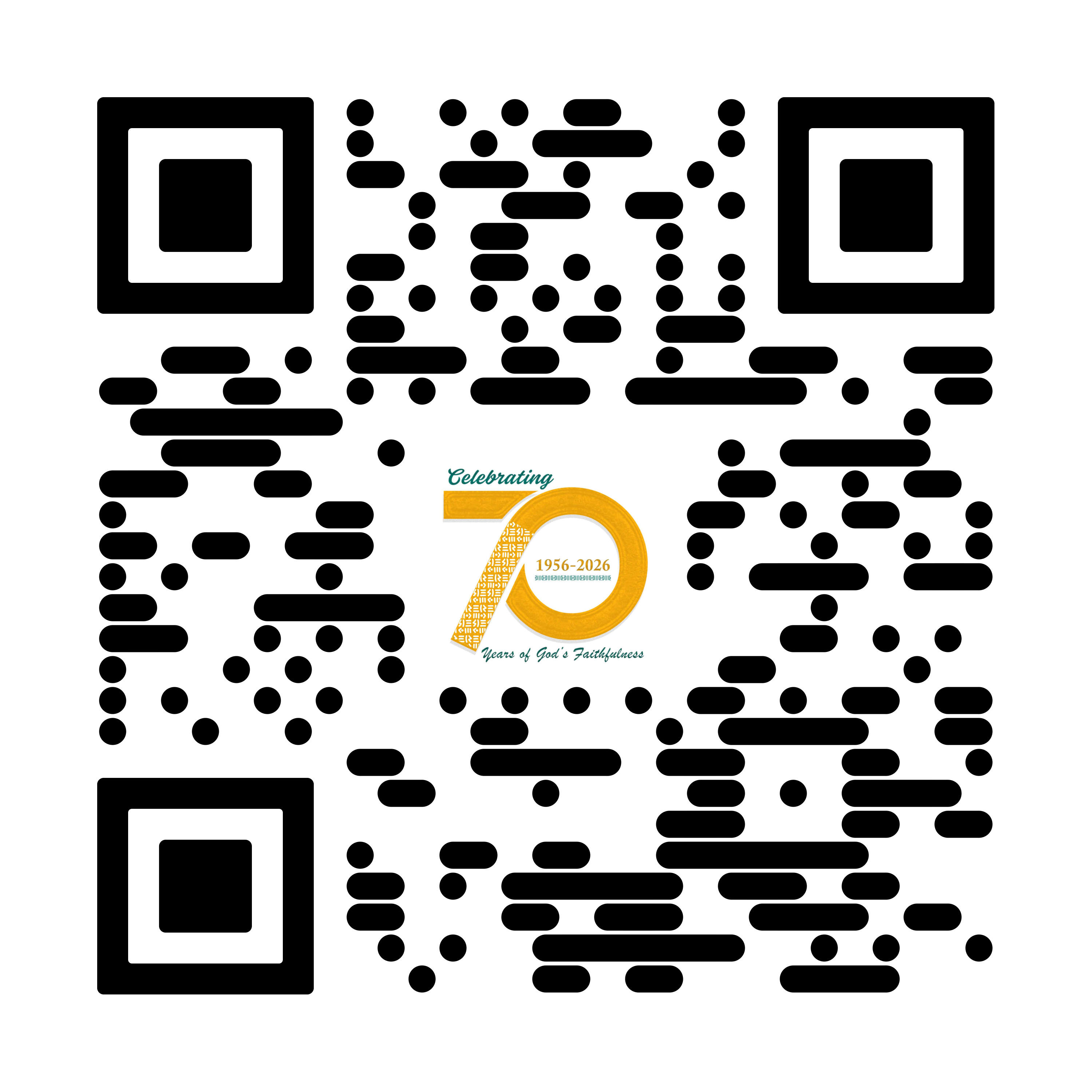 100 Year Vision QR Code